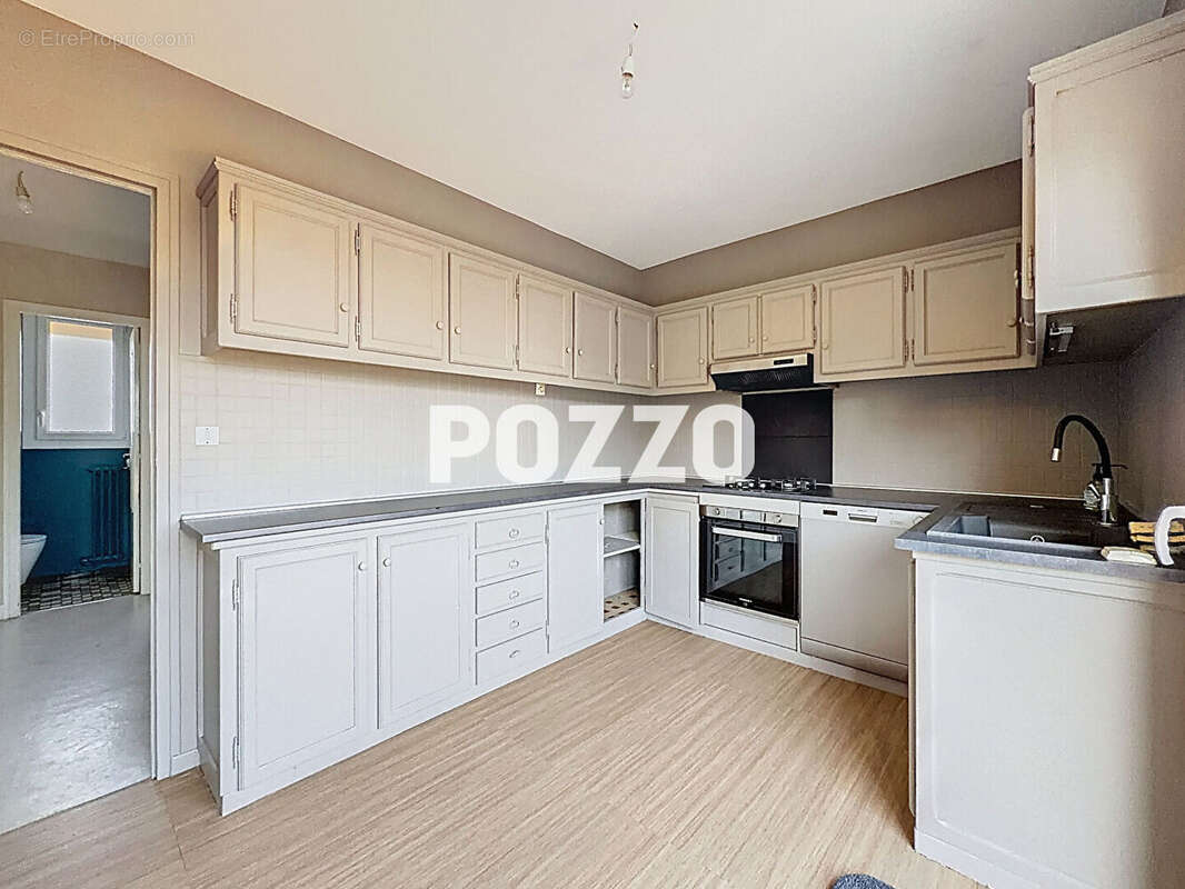 Maison à BREVILLE-SUR-MER