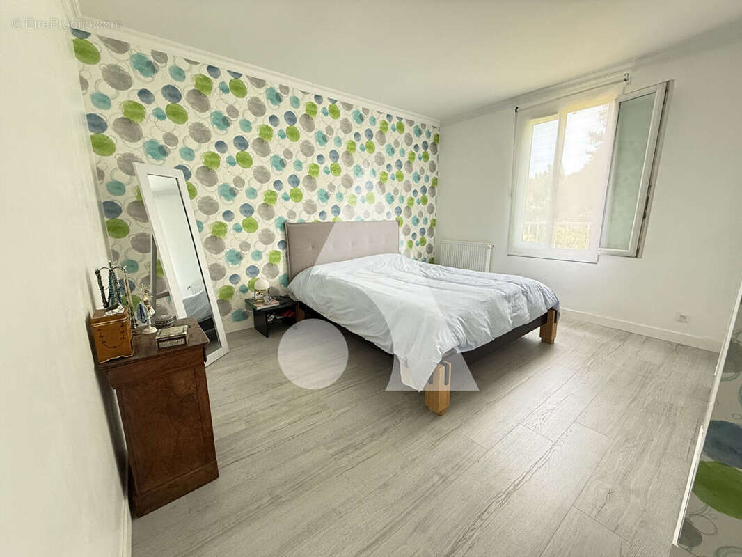 Maison à MARGENCY
