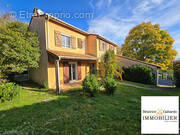 Maison à SAINT-GENIS-LAVAL