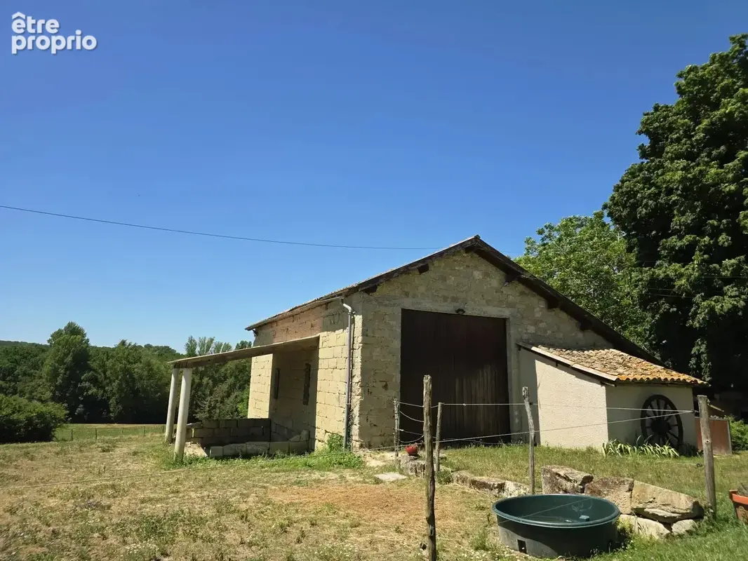 Photo Maison à Lauzun au prix de 235 400€