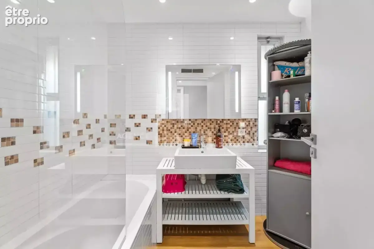 Villa californienne - domaine fermé - photo 15