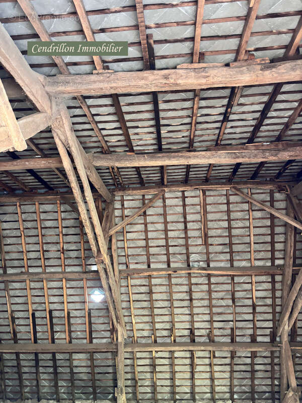 Maison à SAINT-PRIEST-PALUS