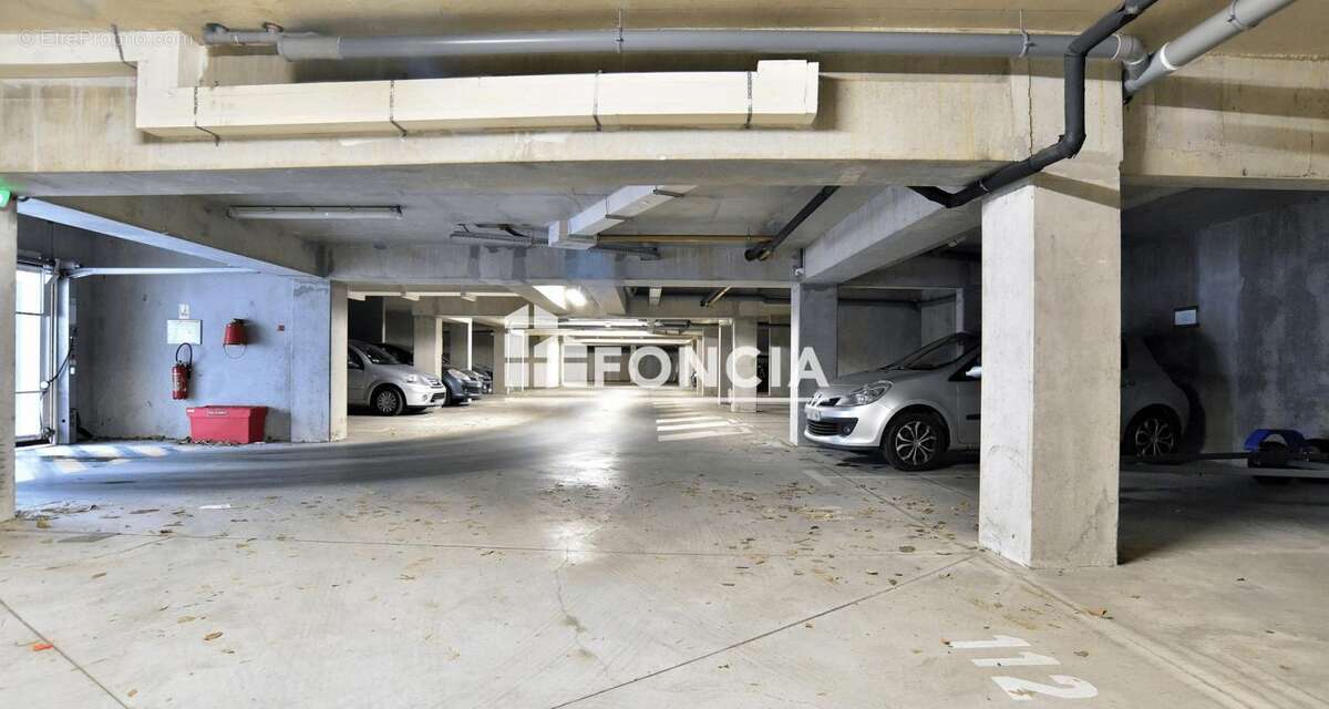 Appartement à SAINT-MALO