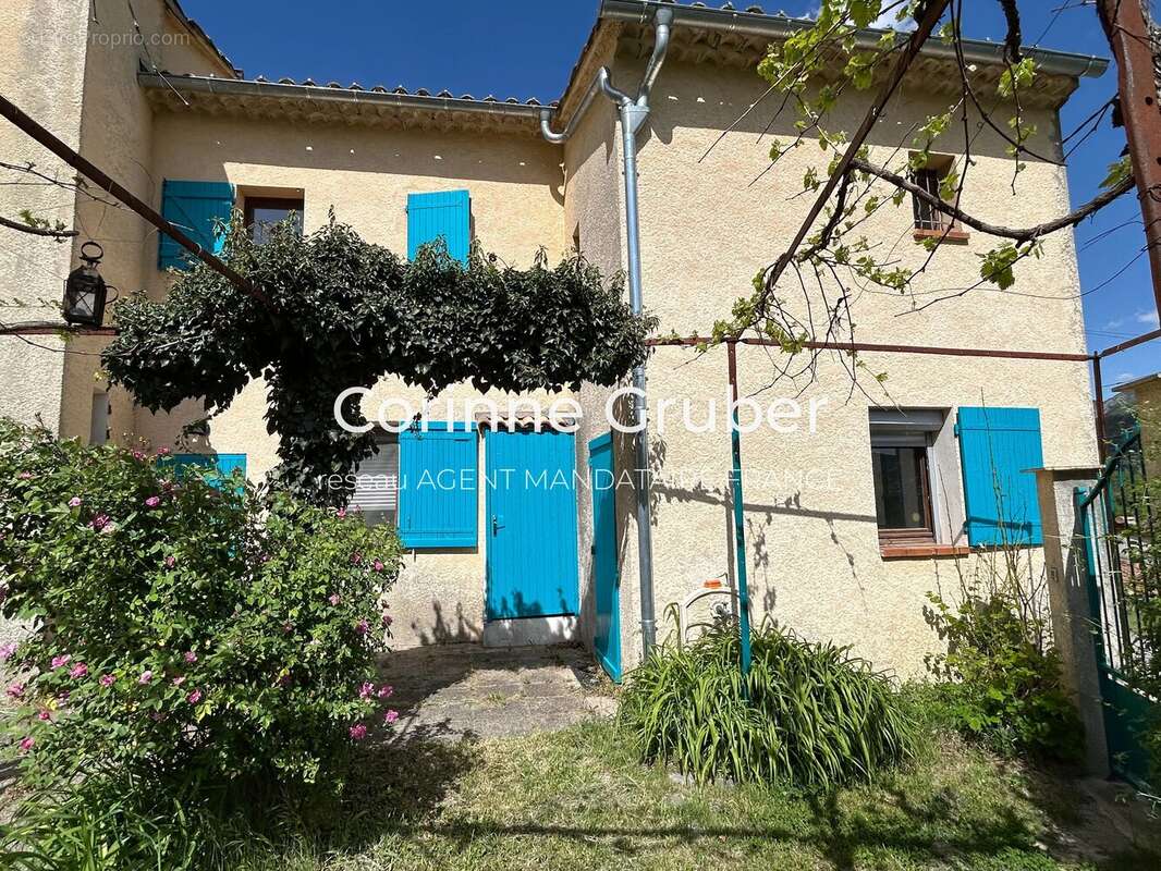Maison à DIGNE-LES-BAINS