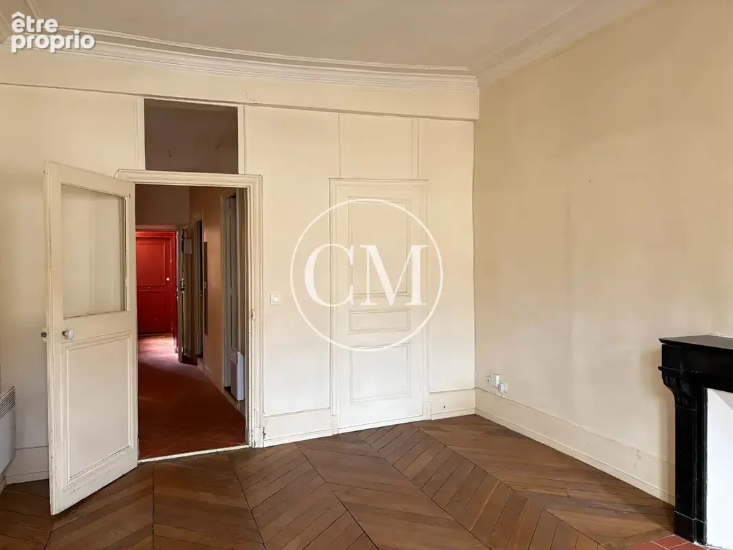 Versailles saint-louis appartement - photo 13