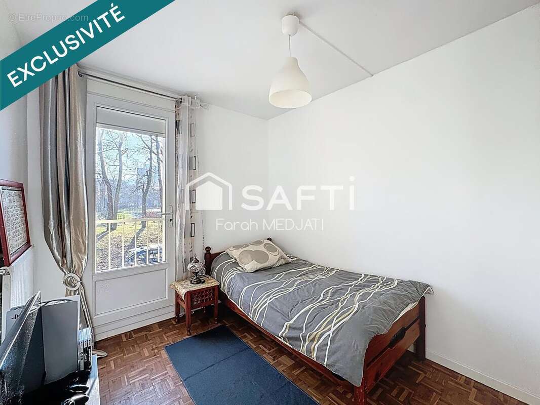 Photo 9 - Maison à MONTIGNY-LES-CORMEILLES