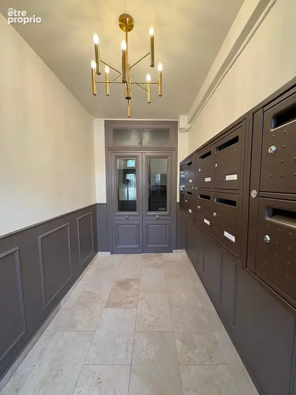 Photo Appartement à Bois-Colombes au prix de 1 850 000€