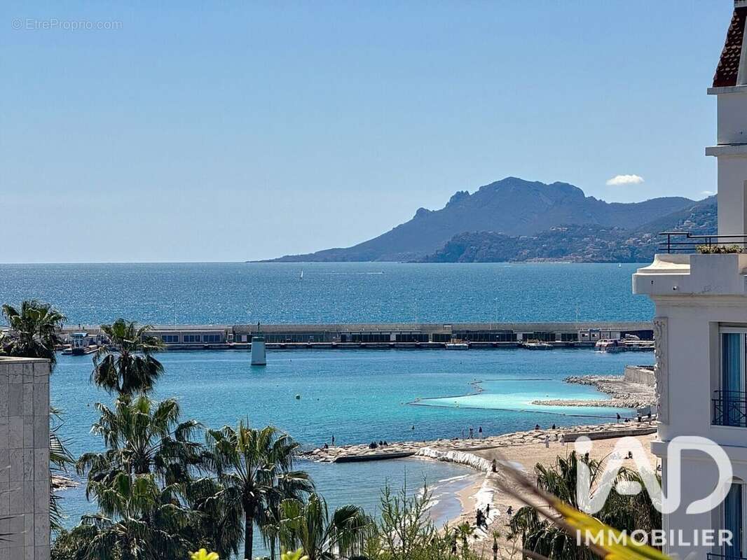 Photo 6 - Appartement à CANNES