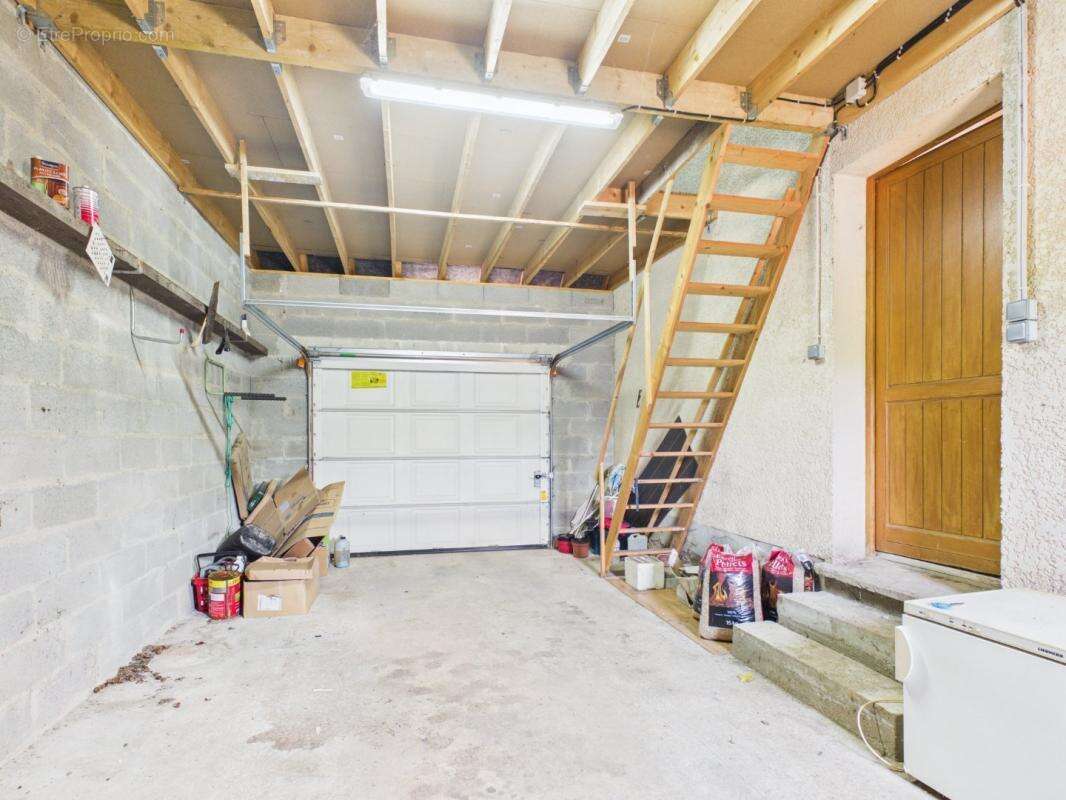 Maison 100 m² à Feuquieres  - photo 13