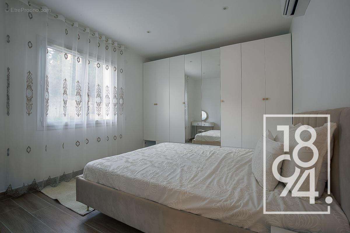 Maison à MARSEILLE-14E