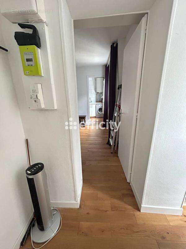 Appartement - photo 6