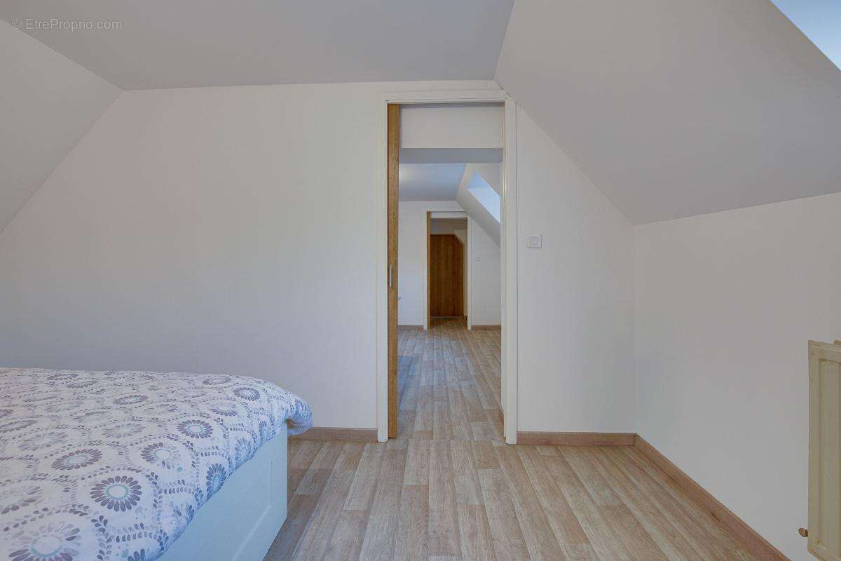 Maison 125 m² à Tortequesne  - photo 20