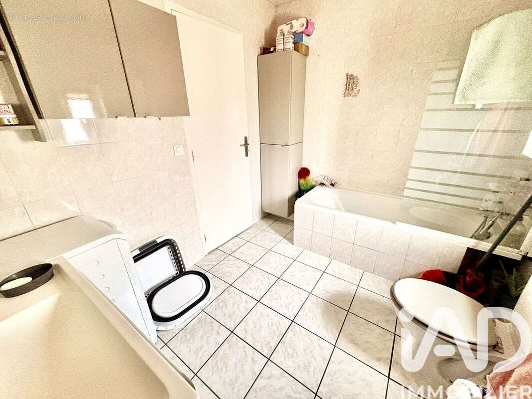 Photo 9 - Appartement à ARGENTEUIL