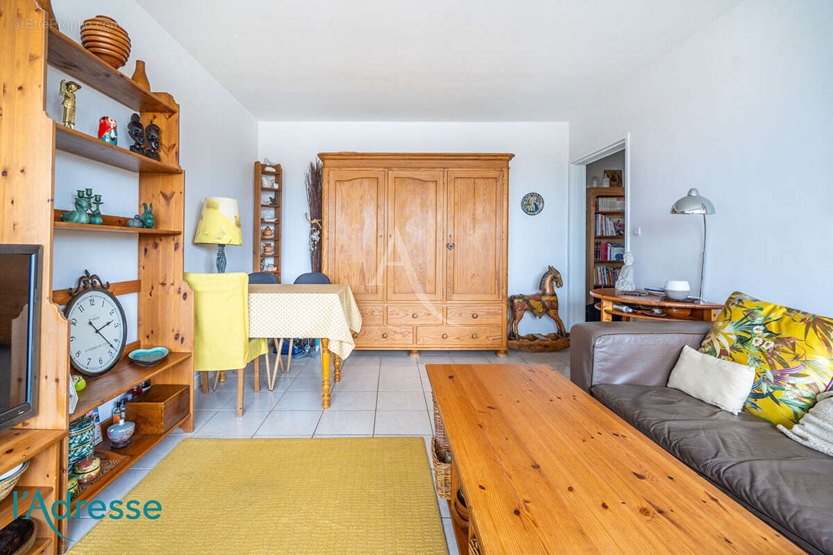 Appartement à GRADIGNAN