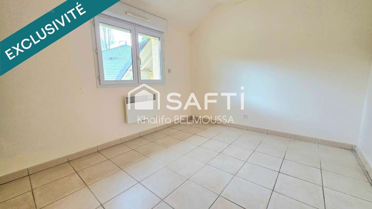 Photo 9 - Maison à VIMINES