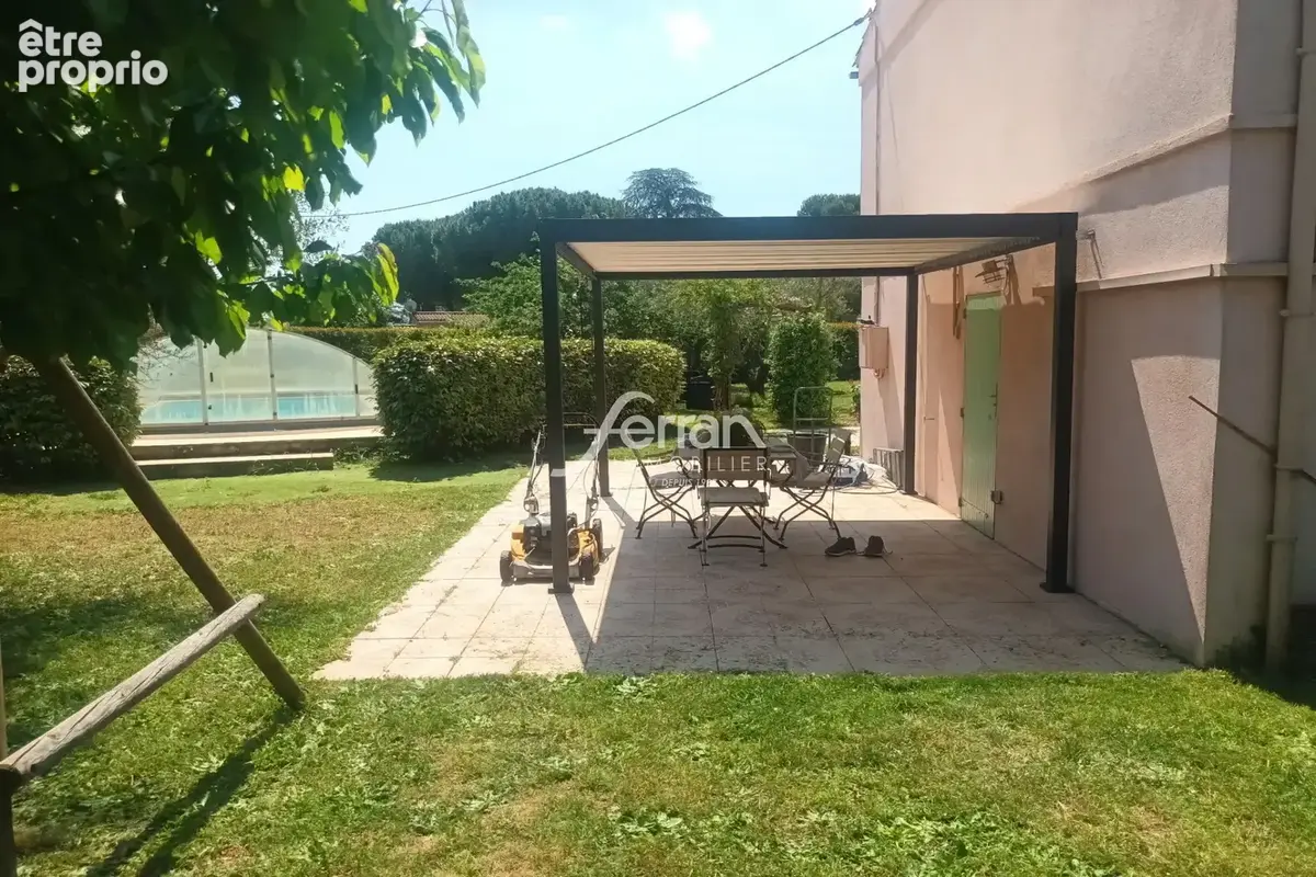 Maison 6 pièces 140 m² à vendre à Les Arcs (83460) - photo 8