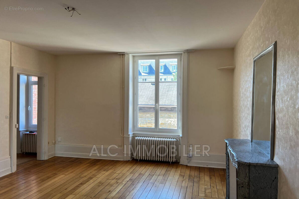 Appartement à ALENCON