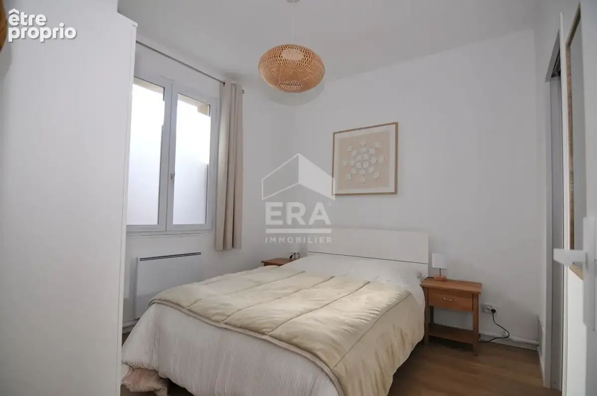 A Vendre - Appartement 2 pièces 32 m² - Berck-Plage - photo 3