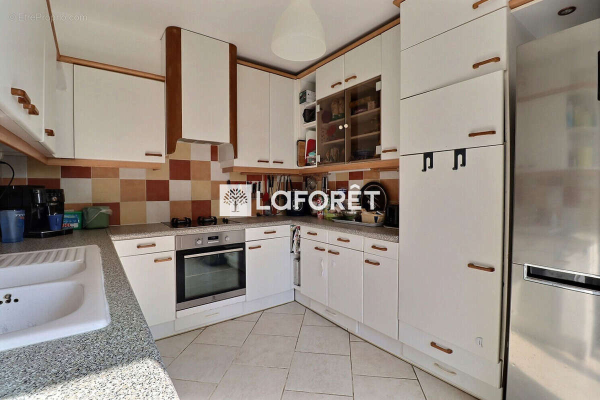 Maison à HOUPLIN-ANCOISNE