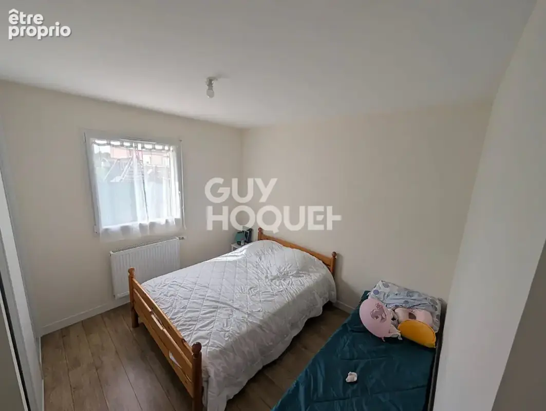 Maison 4 pièces 70 m² à vendre à Ploubalay (22650) - photo 10