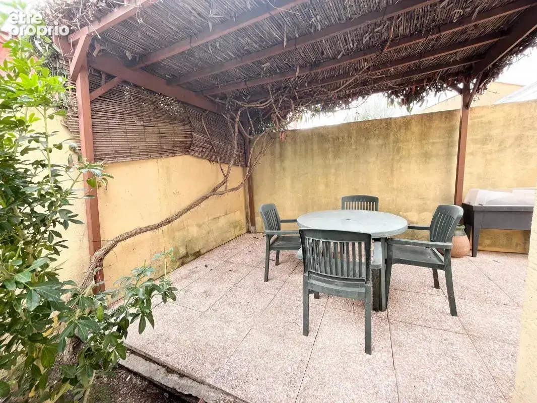 Villa plain-pied 4 pièces avec terrasse, jardin et garage - photo 14