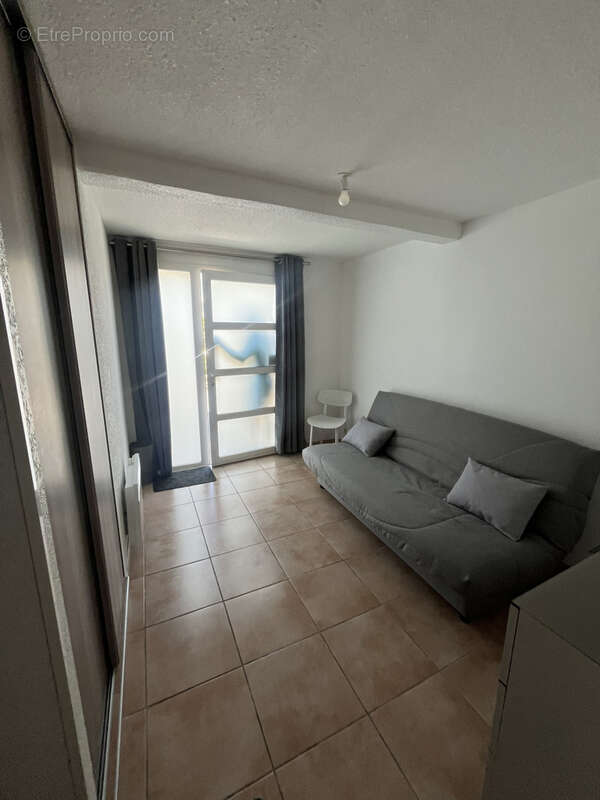 Appartement à SALEILLES