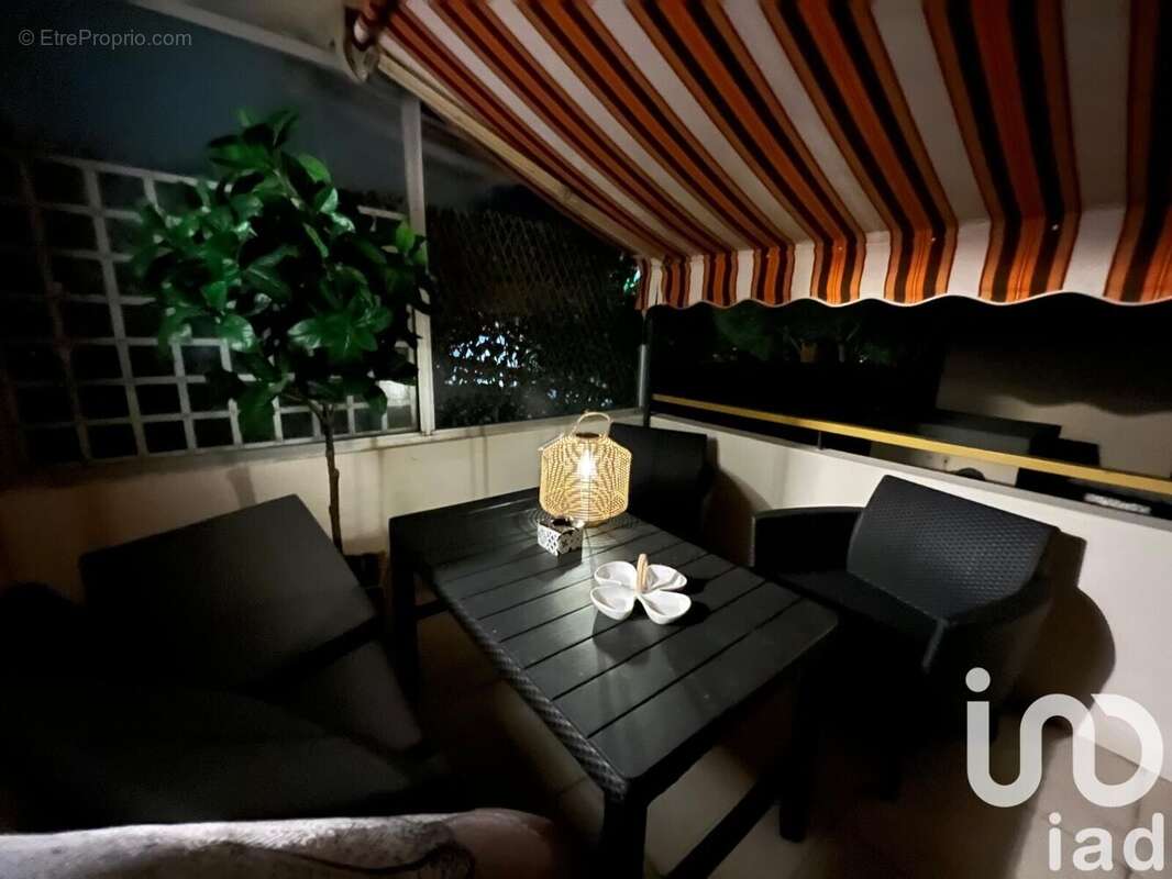 Photo 4 - Appartement à MANDELIEU-LA-NAPOULE