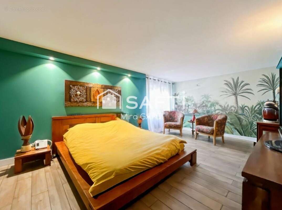 Maison 130 m² à Montastruc-La-Conseillere  - photo 6