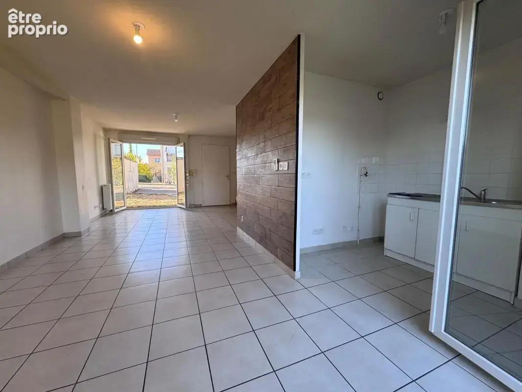 Maison t3 mitoyenne 1 côté - photo 15