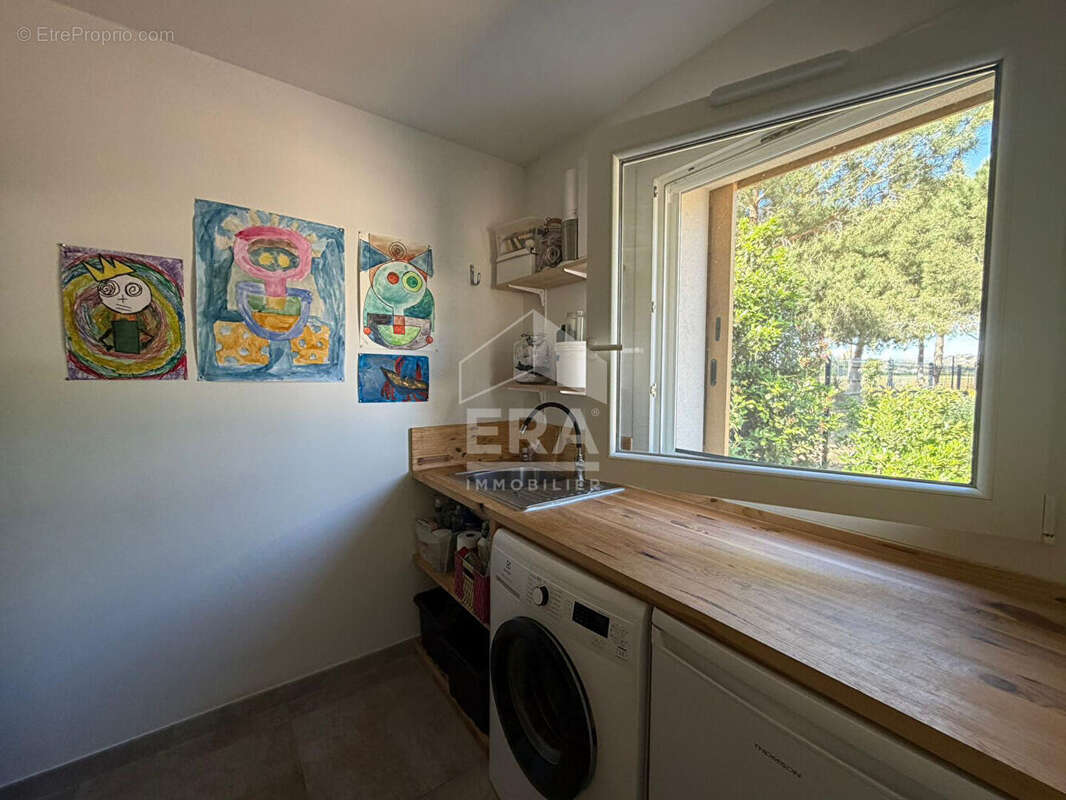 Maison 115m² à narbonne - photo 14