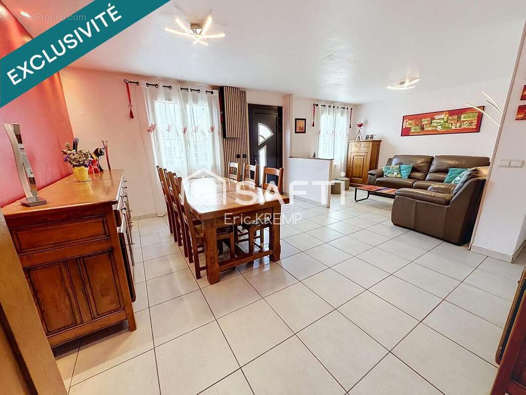 Photo 6 - Maison à VILLERS-SOUS-SAINT-LEU