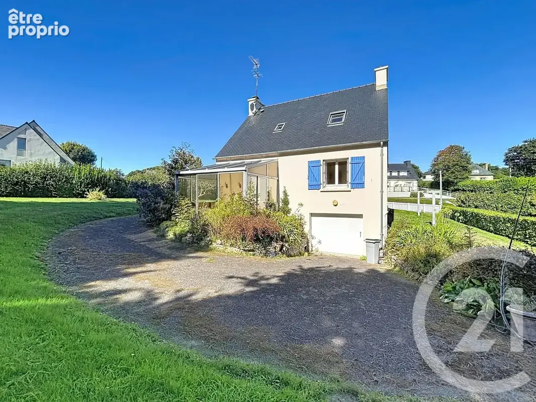 Maison 4 pièces 108 m² à vendre à Saint-Michel-En-Greve (22300) - photo 11