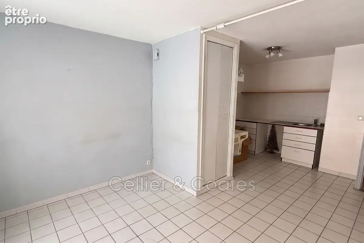 Appartement 58 m² à Bormes-Les-Mimosas  - photo 7