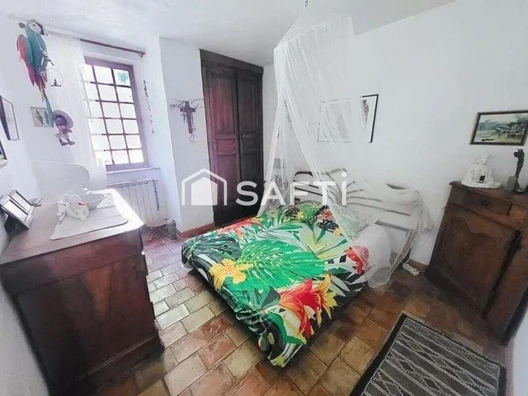 Photo 9 - Maison à LA CADIERE-D&#039;AZUR