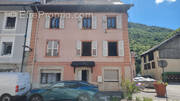 Appartement à AIGUEBELLE