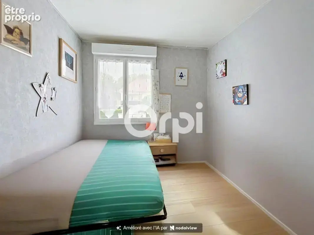 Maison À Vendre idéal pour de l'investissement - photo 9