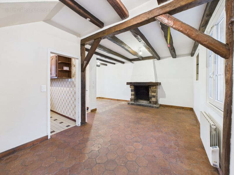 Maison à NOGENT-LE-ROI