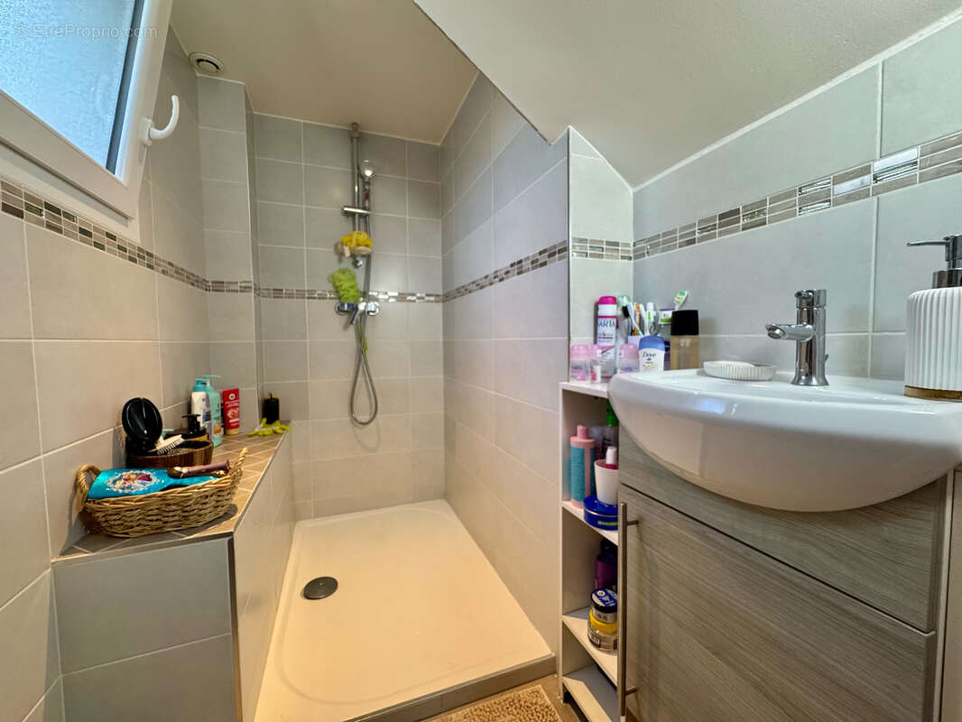 Maison à MONTARNAUD