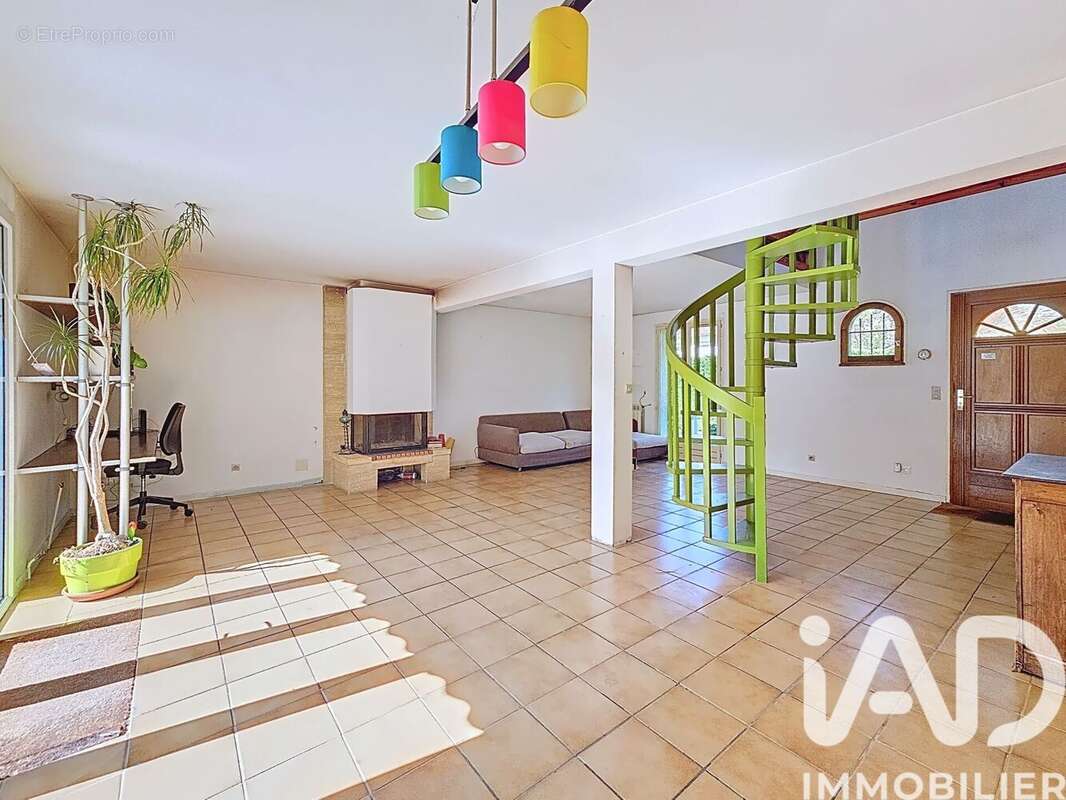 Photo 7 - Maison à VAIRES-SUR-MARNE