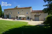 Maison à BRANTOME