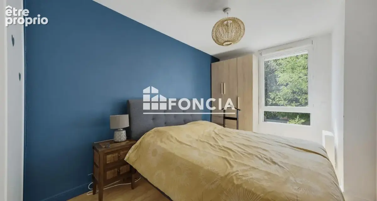 À vendre – grand t3 de 70 m² avec grande terrasse à gradignan - photo 5