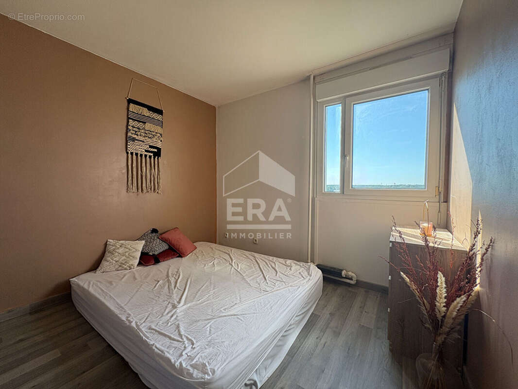 Appartement à LE MANS