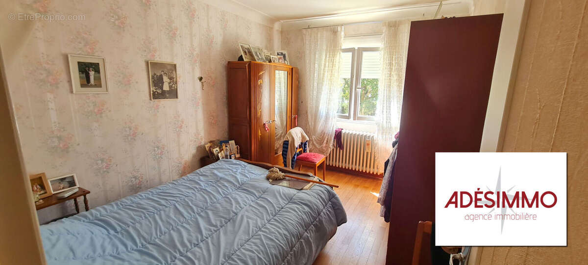 Maison Lézat-sur-lèze 6 pièce(s) 125 m2 - photo 7