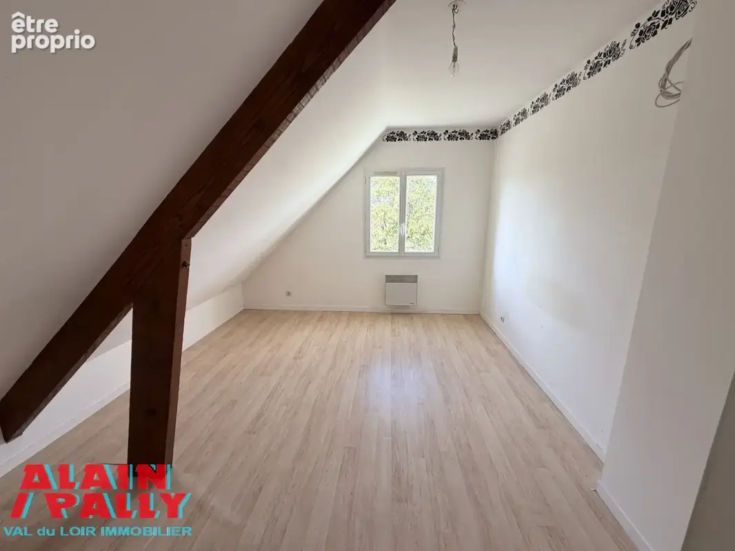 PROCHE CLOYES, pavillon 3 chambres et garage - photo 11