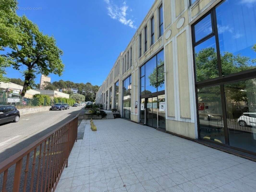 Bureau à vendre MOUGINS (06) - 56m2 - photo 2