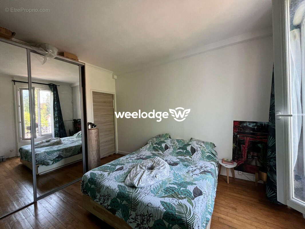 Appartement à SEVRAN