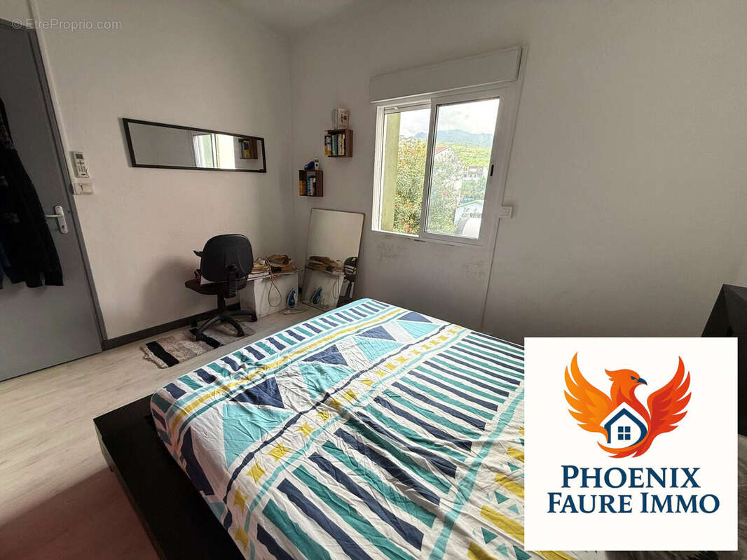 Appartement à LA POSSESSION