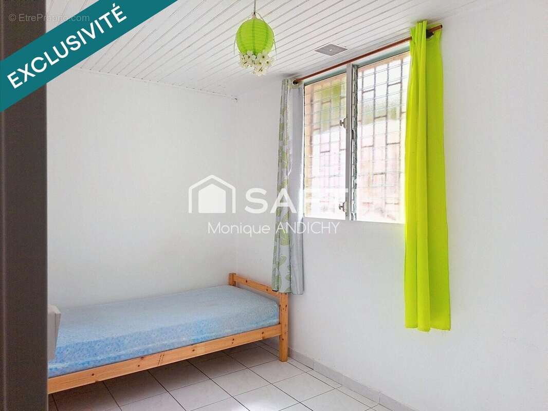 Photo 8 - Maison à RIVIERE-PILOTE