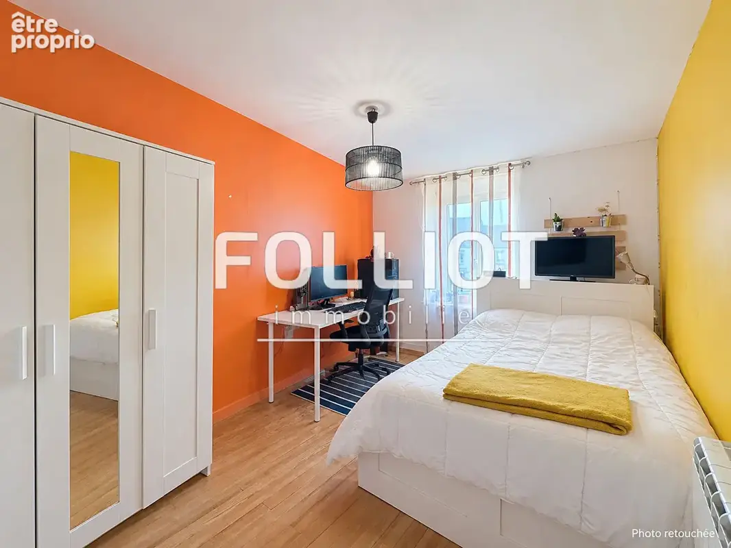 Immeuble au coeur de Cérences ? Vente interactive dès 169 000 - photo 6