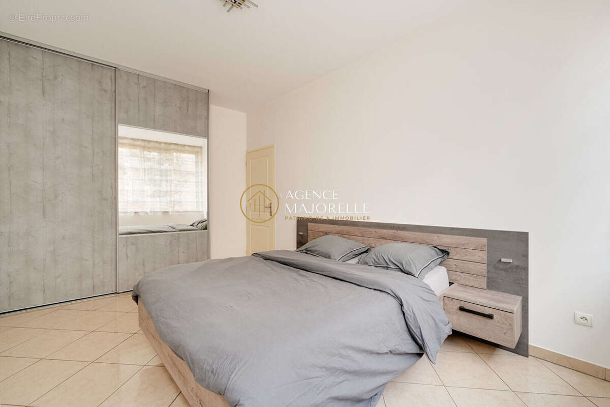 Appartement atypique avec souplex - 83,09 m² - Rue Jeanne-d'Arc à Nancy - photo 11